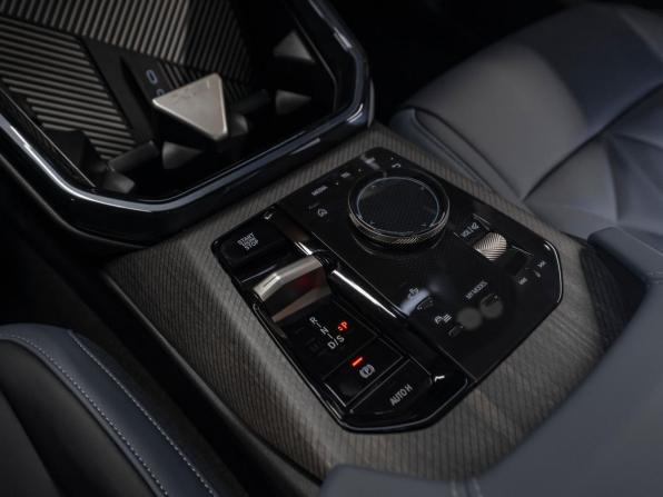 BMW X3 IV (G45/G48) с пробегом 2026 года, цена 6 900 000 рублей, 11 км, внедорожник, Автокод Объявления