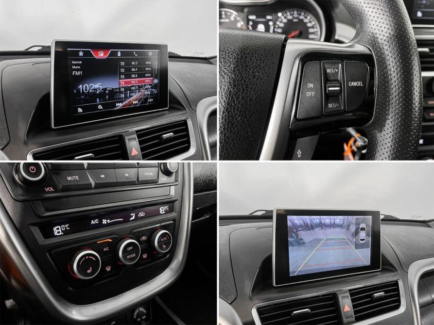 FAW Besturn X80 I Рестайлинг Ногинск  - изображение 14
