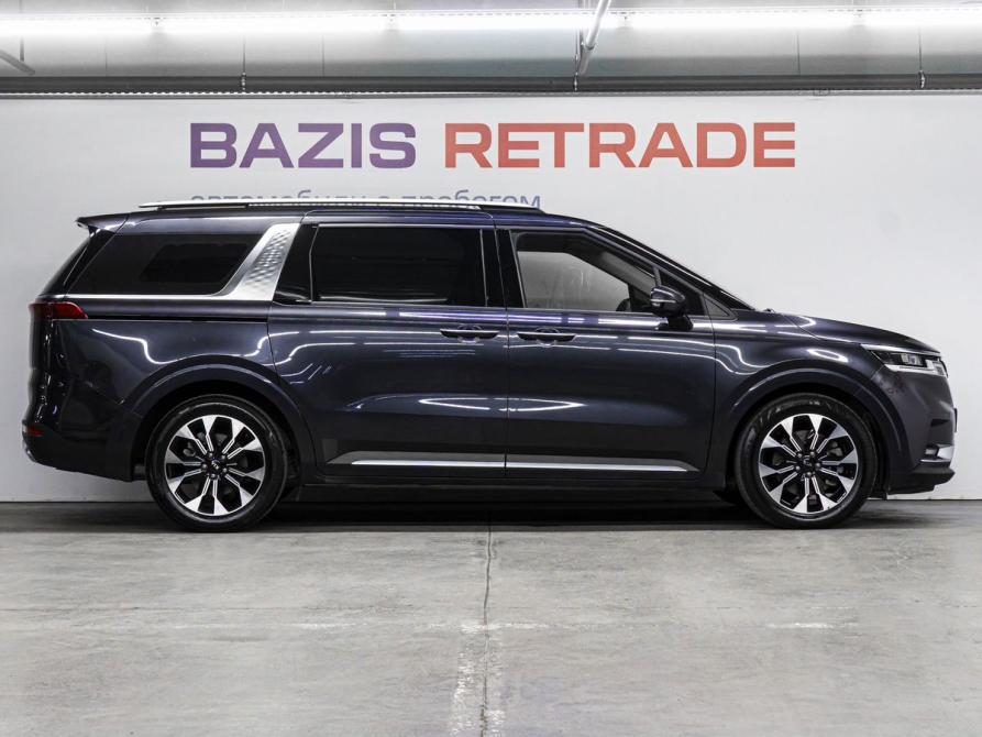 Kia Carnival IV Тюмень  - изображение 5