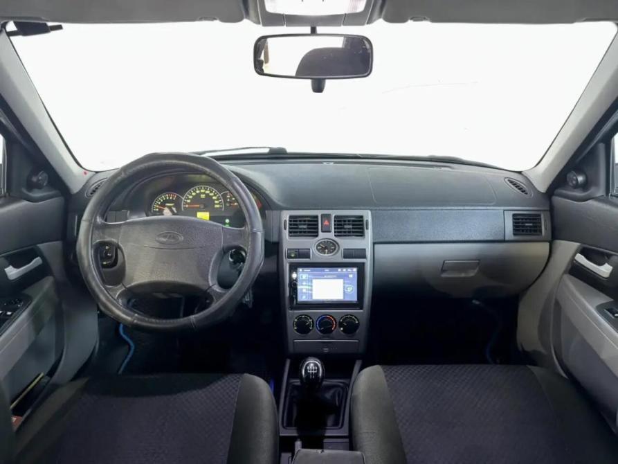 Lada (ВАЗ) Priora I Челябинск  - изображение 7