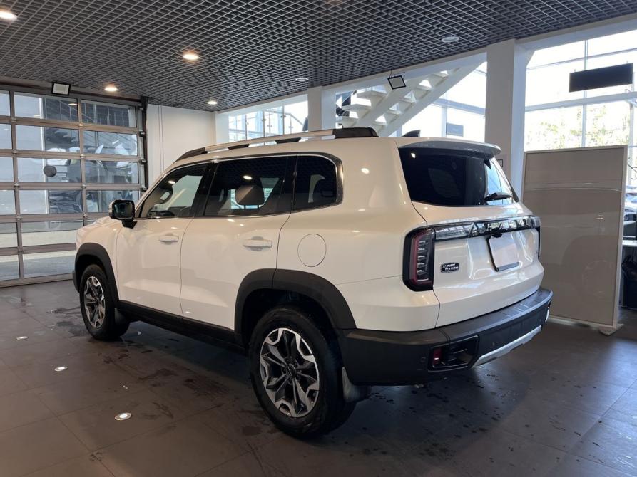 Haval Dargo I Чебоксары  - изображение 5
