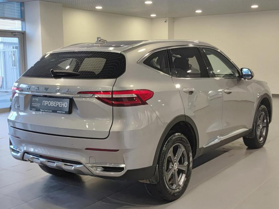 Haval F7 I Казань  - изображение 6