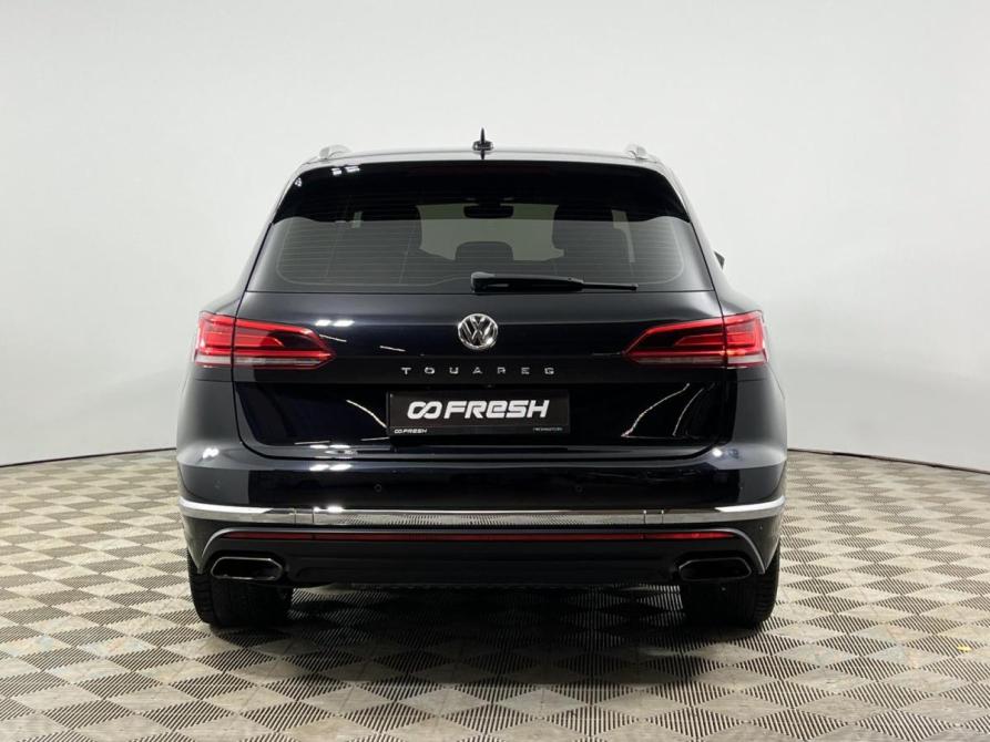Volkswagen Touareg III Казань  - изображение 4