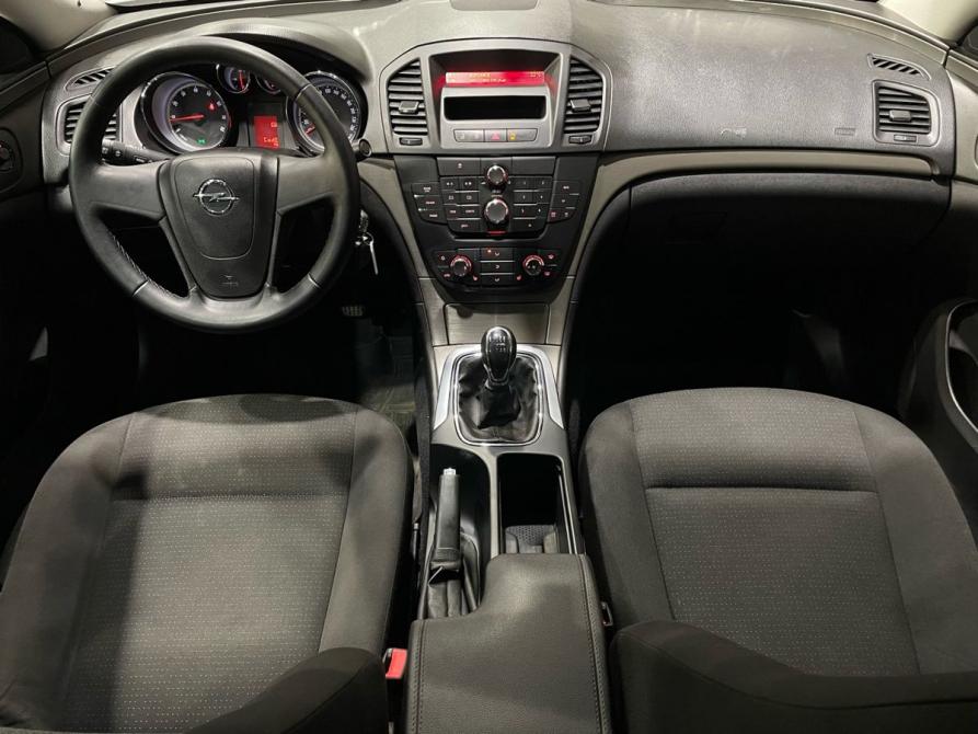 Opel Insignia I Пермь  - изображение 12