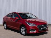 Hyundai Solaris II Сочи  - изображение 22