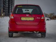Honda Jazz I Рестайлинг Тюмень  - изображение 29