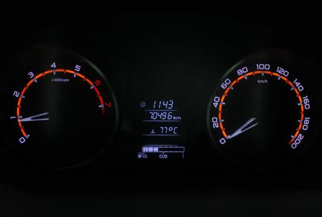 Lada (ВАЗ) Granta I Рестайлинг с пробегом 2019 года, цена 575 000 рублей, 70496 км, хэтчбек, Автокод Объявления