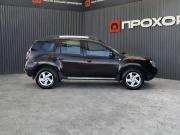 Renault Duster I Рестайлинг Пермь  - изображение 55