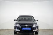Nissan Almera Classic I Оренбург  - изображение 19