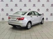 Lada (ВАЗ) Vesta I Тольятти  - изображение 25