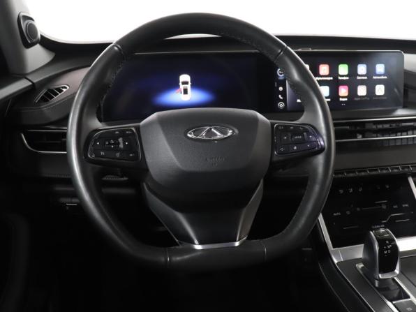 Chery Tiggo 7 Pro Max I с пробегом 2024 года, цена 1 979 000 рублей, 32151 км, внедорожник, Автокод Объявления