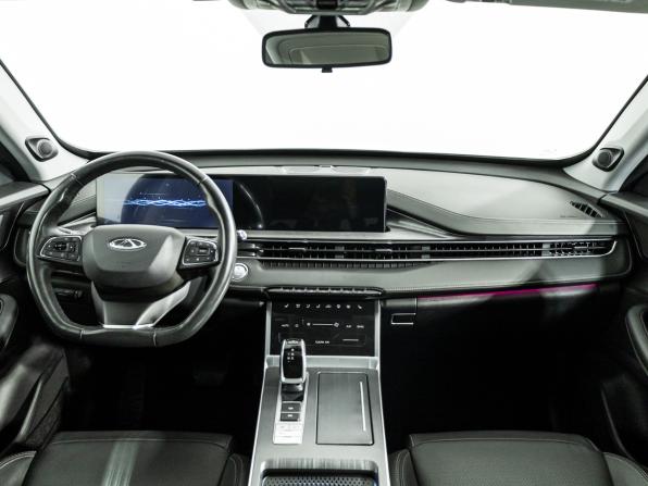 Chery Tiggo 7 Pro Max I с пробегом 2023 года, цена 1 760 000 рублей, 40392 км, внедорожник, Автокод Объявления