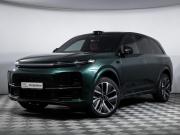 Li Auto (Lixiang) L7 I Москва  - изображение 22