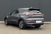 Chery Tiggo 7 Pro Max I Рестайлинг Красноярск  - изображение 31