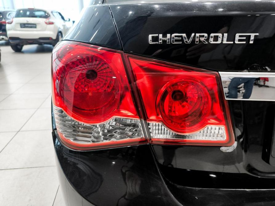 Chevrolet Cruze I Казань  - изображение 12