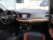 Lada (ВАЗ) Vesta I Рестайлинг (NG) Нижний Новгород  - изображение 30