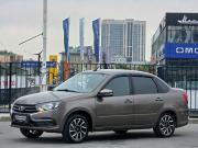 Lada (ВАЗ) Granta I Рестайлинг Новосибирск  - изображение 24