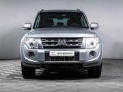 Mitsubishi Pajero IV Рестайлинг 1 Москва  - изображение 20
