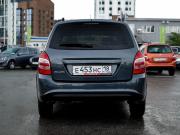 Lada (ВАЗ) Granta I Рестайлинг Ижевск  - изображение 26