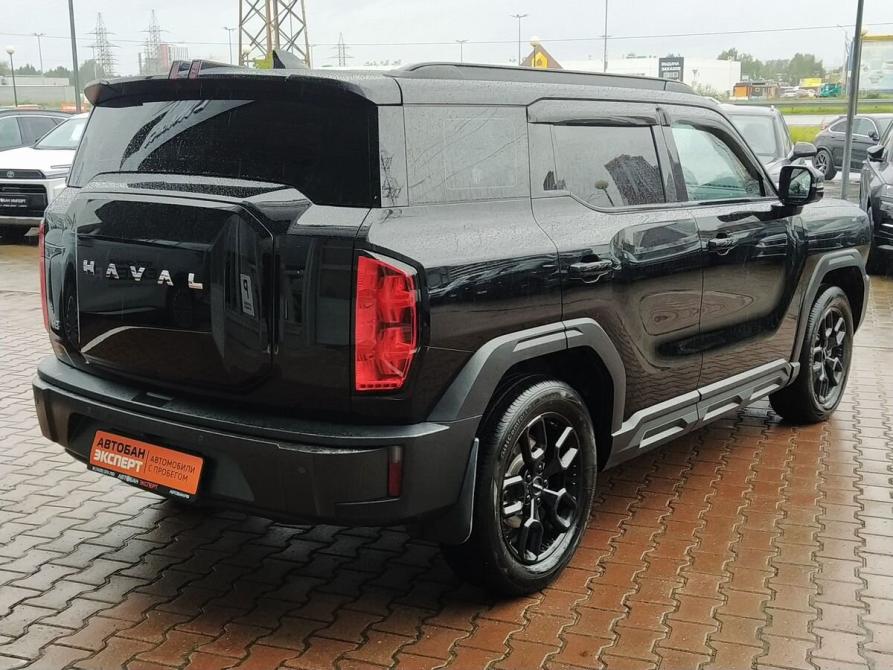 Haval H3 I Екатеринбург  - изображение 3