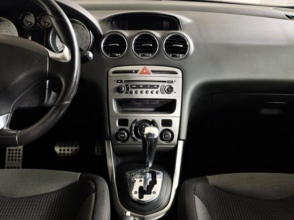 Peugeot 308 I Рестайлинг с пробегом 2011 года, цена 439 000 рублей, 181410 км, хэтчбек, Автокод Объявления