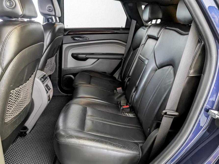 Cadillac SRX II Москва  - изображение 12