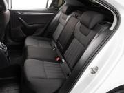 Skoda Octavia III (A7) Рестайлинг Тюмень  - изображение 28