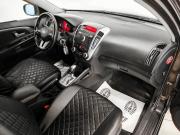 Kia Ceed I Рестайлинг Тула  - изображение 24