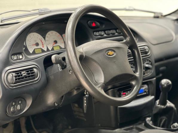 Chevrolet Niva I с пробегом 2007 года, цена 349 000 рублей, 165251 км, внедорожник, Автокод Объявления