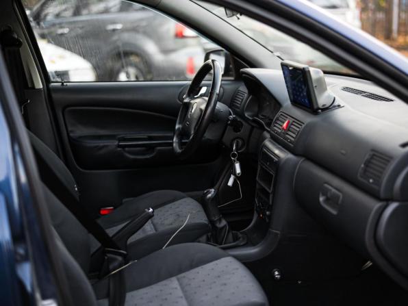 Skoda Octavia I (A4) Рестайлинг с пробегом 2008 года, цена 395 000 рублей, 295355 км, универсал, Автокод Объявления