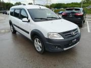 Lada (ВАЗ) Largus I Тула  - изображение 16