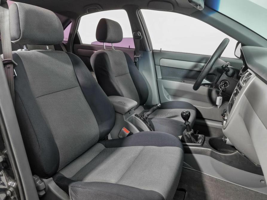 Chevrolet Lacetti I Нижний Новгород  - изображение 12
