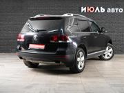 Volkswagen Touareg I Рестайлинг Екатеринбург  - изображение 17