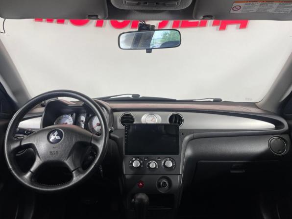 Mitsubishi Outlander I с пробегом 2007 года, цена 699 000 рублей, 244761 км, внедорожник, Автокод Объявления