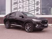 Haval F7x I Владимир  - изображение 28