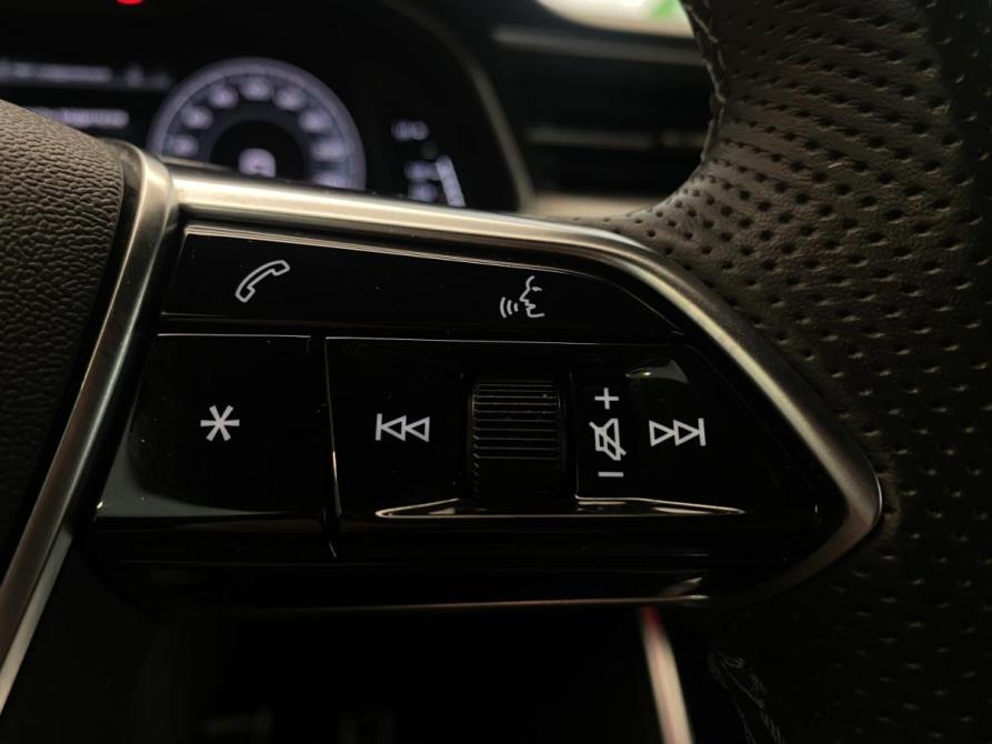 Audi A7 II (4K) Москва  - изображение 29