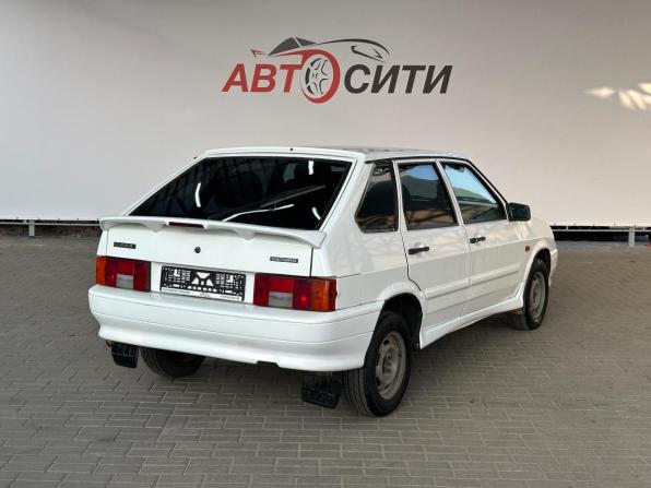Lada (ВАЗ) 2114 с пробегом 2010 года, цена 260 000 рублей, 140151 км, хэтчбек, Автокод Объявления