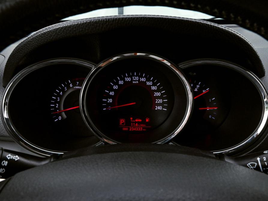 Kia Sorento II Екатеринбург  - изображение 9