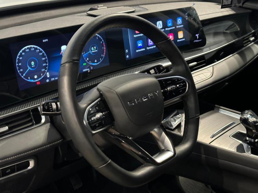 Chery Tiggo 7L Краснодар  - изображение 16
