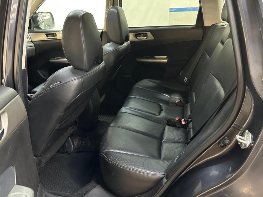 Subaru Forester III Санкт-Петербург  - изображение 10