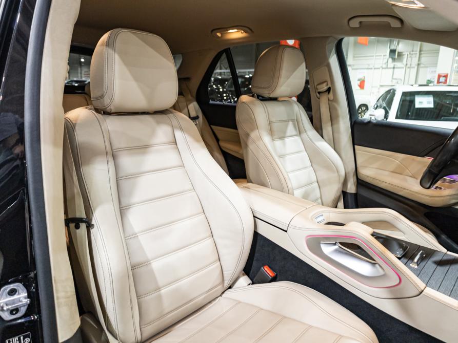 Mercedes-Benz GLE II (V167) Санкт-Петербург  - изображение 26