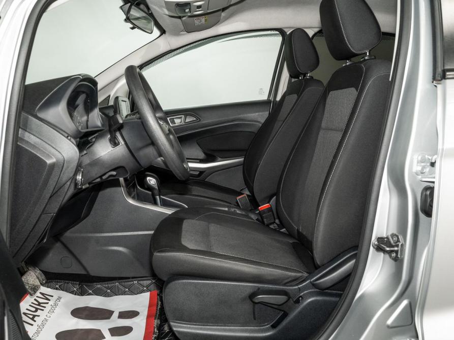 Ford EcoSport II Рестайлинг Иркутск  - изображение 6