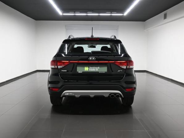 Kia Rio IV с пробегом 2019 года, цена 1 745 000 рублей, 31102 км, хэтчбек, Автокод Объявления
