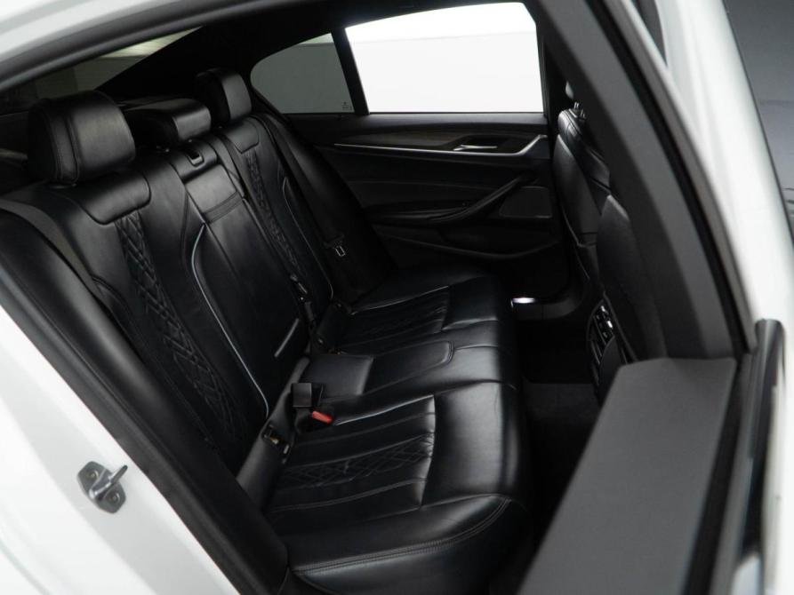 BMW 5 серии VII (G30/G31/G38) Москва  - изображение 7