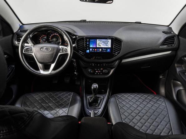 Lada (ВАЗ) Vesta I с пробегом 2020 года, цена 1 035 000 рублей, 115378 км, седан, Автокод Объявления