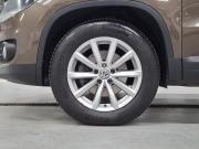 Volkswagen Tiguan I Рестайлинг Казань  - изображение 44