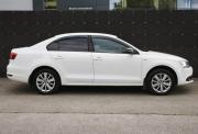 Volkswagen Jetta VI Сыктывкар  - изображение 22