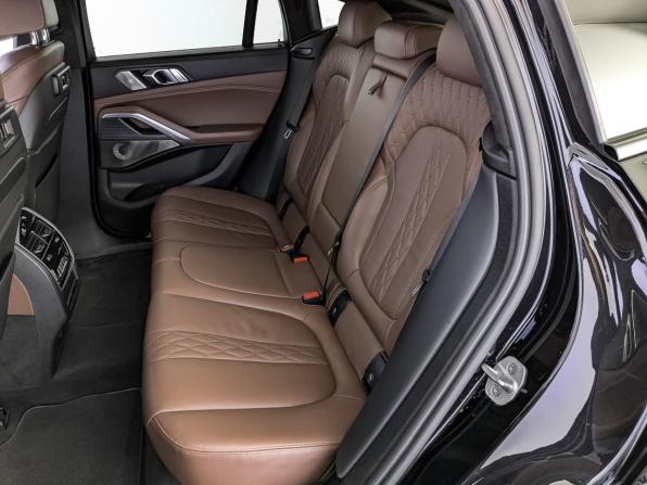 BMW X6 III (G06) с пробегом 2020 года, цена 7 190 000 рублей, 206522 км, внедорожник, Автокод Объявления
