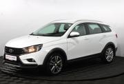Lada (ВАЗ) Vesta I Нижний Новгород  - изображение 25