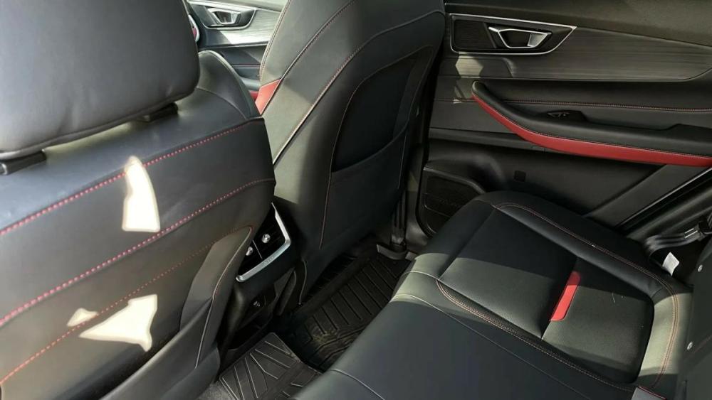 Chery Tiggo 4 Pro I Оренбург  - изображение 18